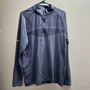 Fila Running Fitted long sleeve